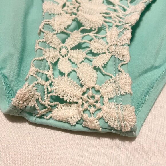 Xhilaration Bikini Bottom Womens Size Large - Picture 3 of 16